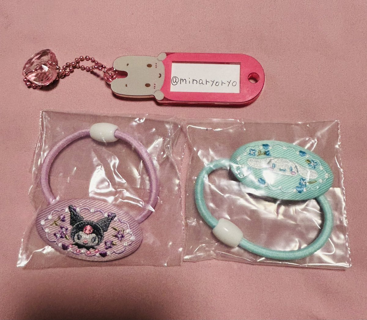 取引用垢 tweet media