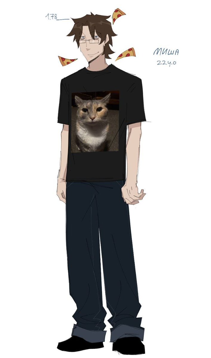 vallotos_'s tweet image. my roblox oc/avatar Misha