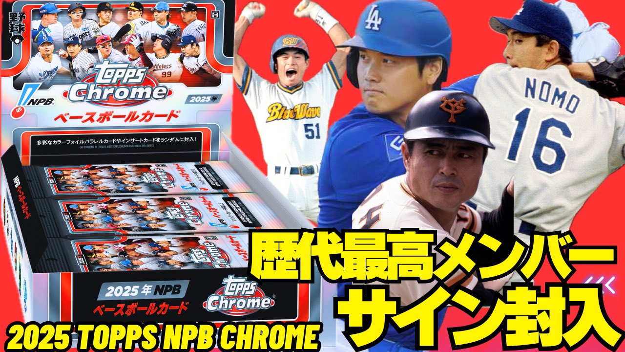 【未開封美品】大谷翔平 163km/h NPB記録額 ぬるぬるのあらいぐま【YouTube】 on X: 