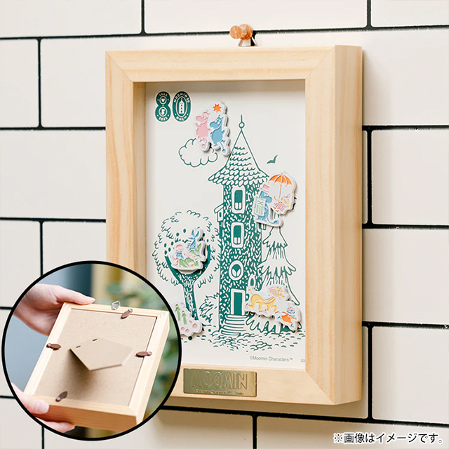 ムーミン公式 on X