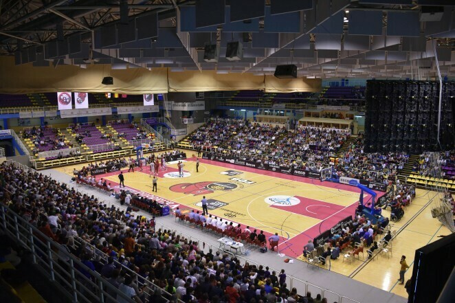 TribunaVall's tweet image. 🎁 ¡SORTEO!

¿Quieres ir al UEMC CBC Valladolid🆚CB Toledo este sábado (19.00h, Polideportivo Pisuerga)?
🏀 Tribuna Valladolid te invita con 2 entradas 🎟️

👉 Síguenos
🔁 Haz RT y da me gusta a este post 

📅 Anunciamos ganador/a el viernes 3
#VamosPucelaBasket 💜