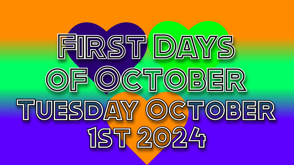 DirigBen's tweet photo. Today is First Days of October 2025!
#FirstDaysofOctober 
#FirstDaysofOctober2025
#EquestriaGirls 
#SaveEquestriaGirls
#FriendshipGames 
#FriendshipGames10thAnniversary 
#LegendofEverfree
#LegendofEverfree10thAnniversary https://t.co/TUBXOTPF0R