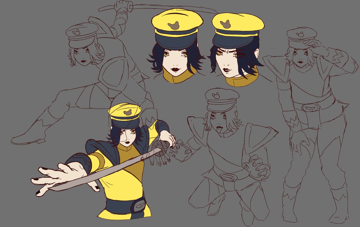 Droowings tweet media