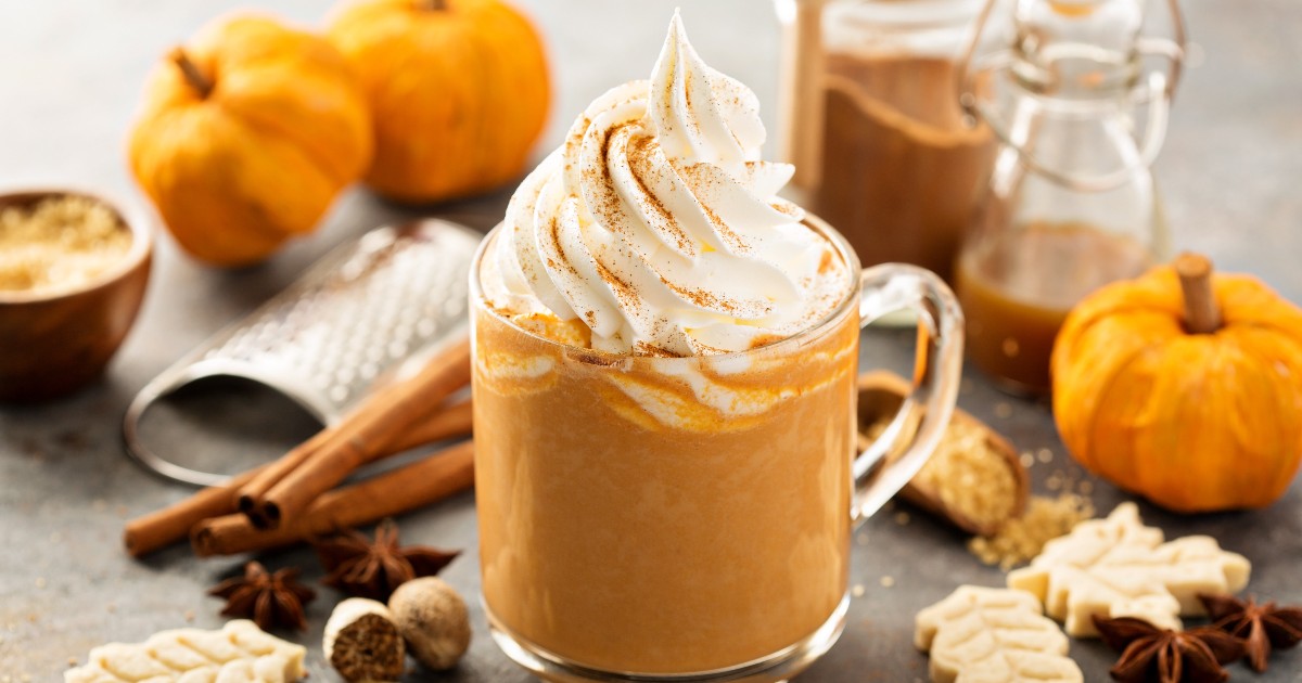 Whether you start enjoying pumpkin in August or wait until Fall officially starts, we can all agree on enjoying some today for #NationalPumpkinSpiceDay!🎃 

Find pumpkin spice ingredients and all fall seasonings at your local store ☕ bit.ly/3aqX8YE