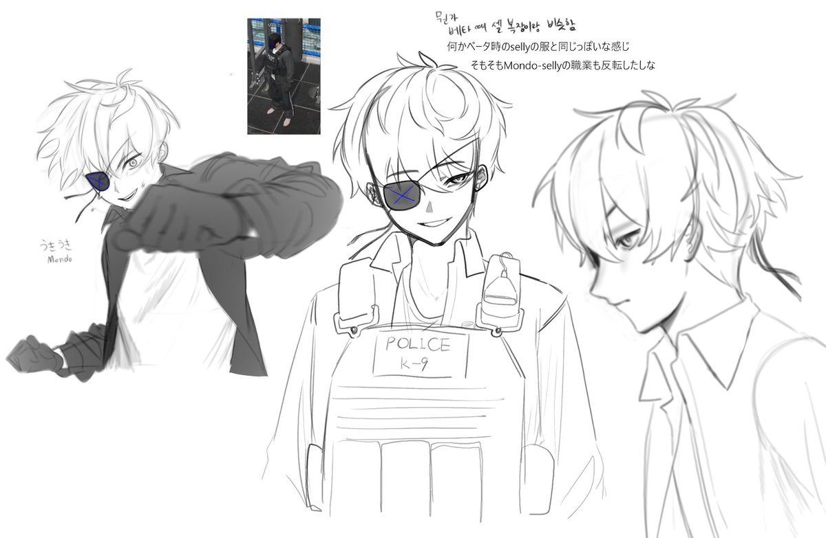 ＃もんどあーと