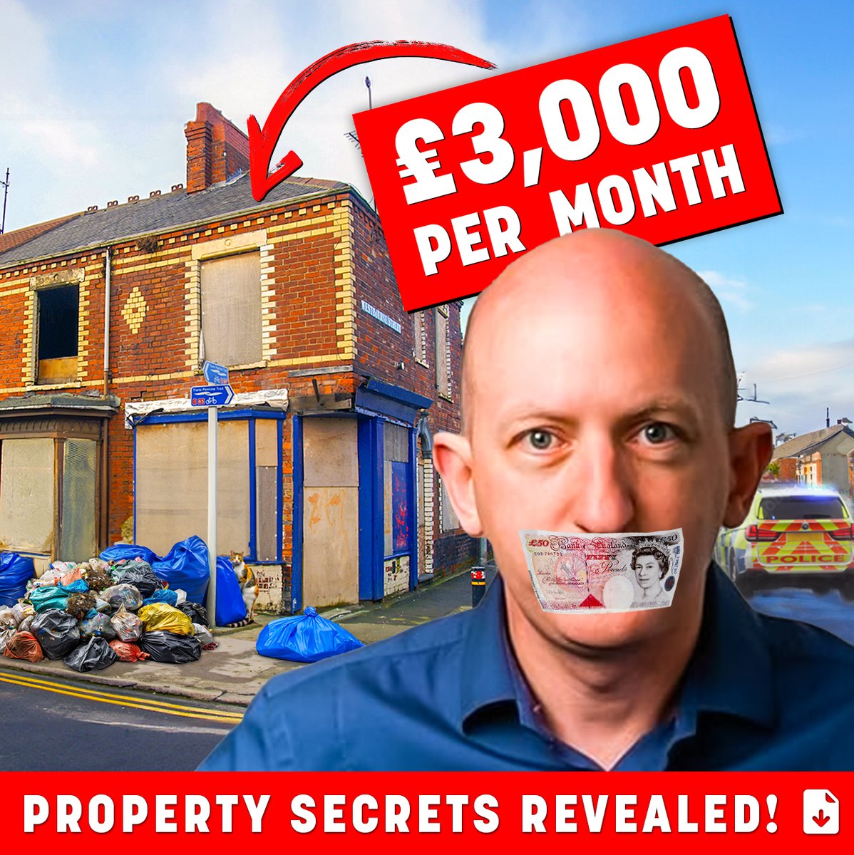 progperty's tweet image. Secrets revealed: How you can make a FORTUNE from Buy-To-Let (in months, not years!)

Download our free e-book below 👇