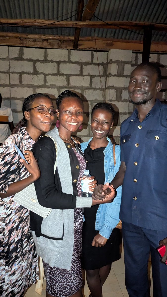 Onyiru Patience tweet media