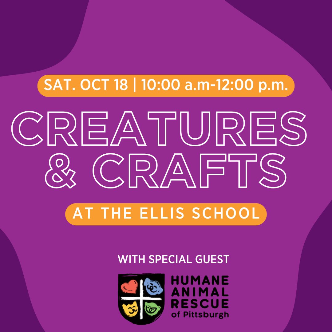 The Ellis School tweet media