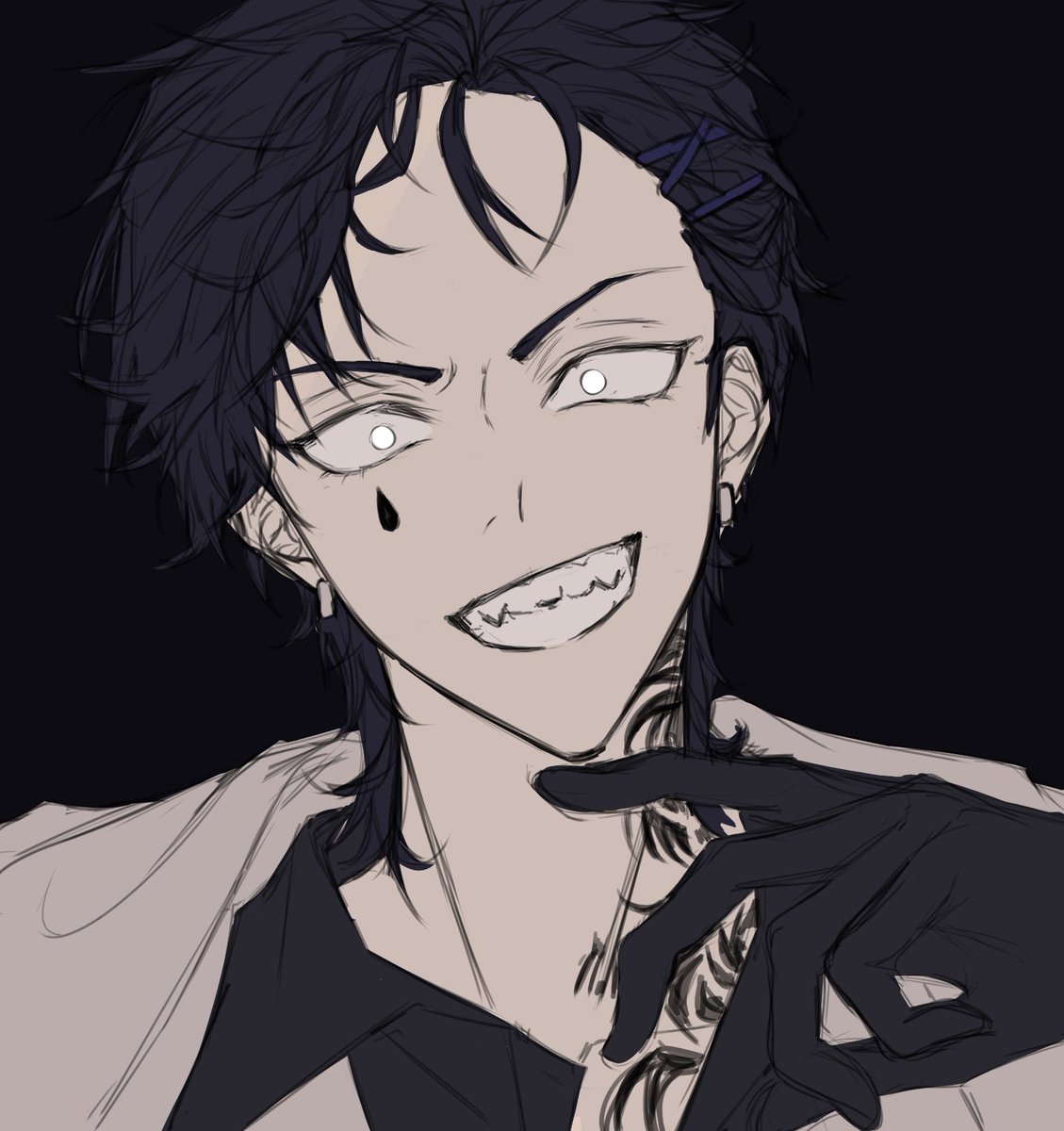 #jack_art 더 안그릴 것 같아서