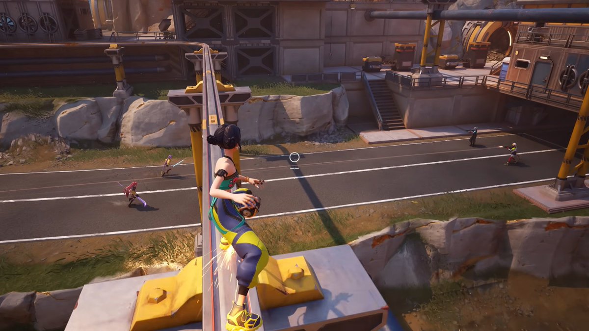 Jorge_Most's tweet photo. SKINS DE FORTNITE X KPOP DEMON HUNTERS. https://t.co/eMZEB2IjCC