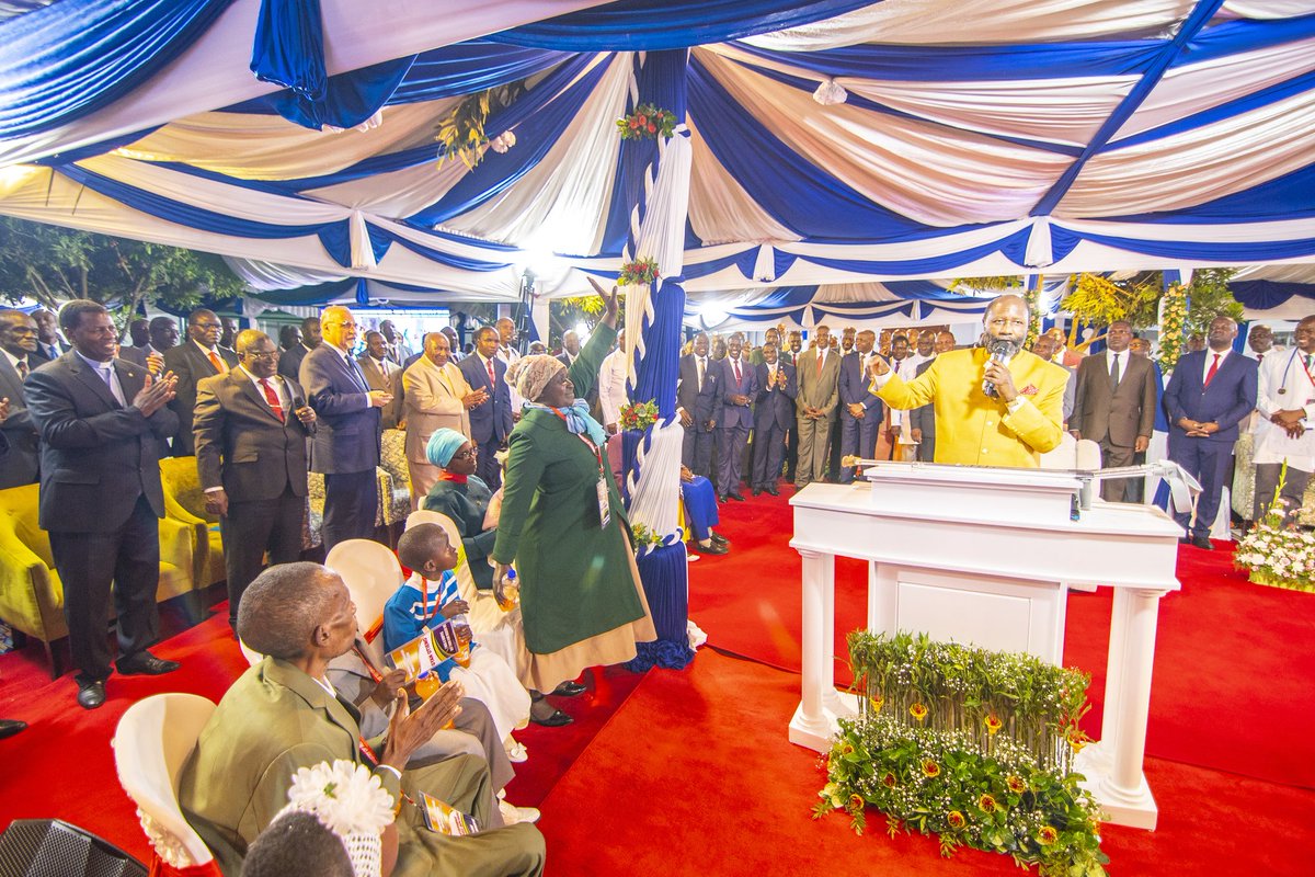 kingdom_seeker1's tweet image. 🚨•The Avalanche of Miracles happening in our generation Courtesy of the #EndTimePower have  come to instruct us to be Holy and Righteous