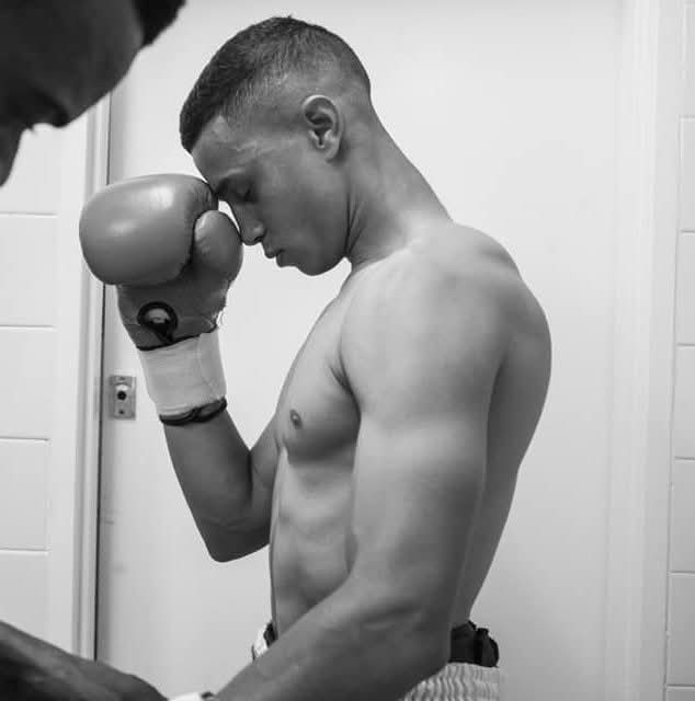 ThabisoMosia's tweet photo. There are calls for boxing to be reintroduced as a sport in prisons to help with the offenders' rehabilitation..We'll speak to matchmaker Luyanda Kana and Bongani Magasela..Former inmate turned champion Aziz Kunert will also share his story. #Radio2000 6-7pm #BoxingWednesdays https://t.co/Mg0EeG9bxw