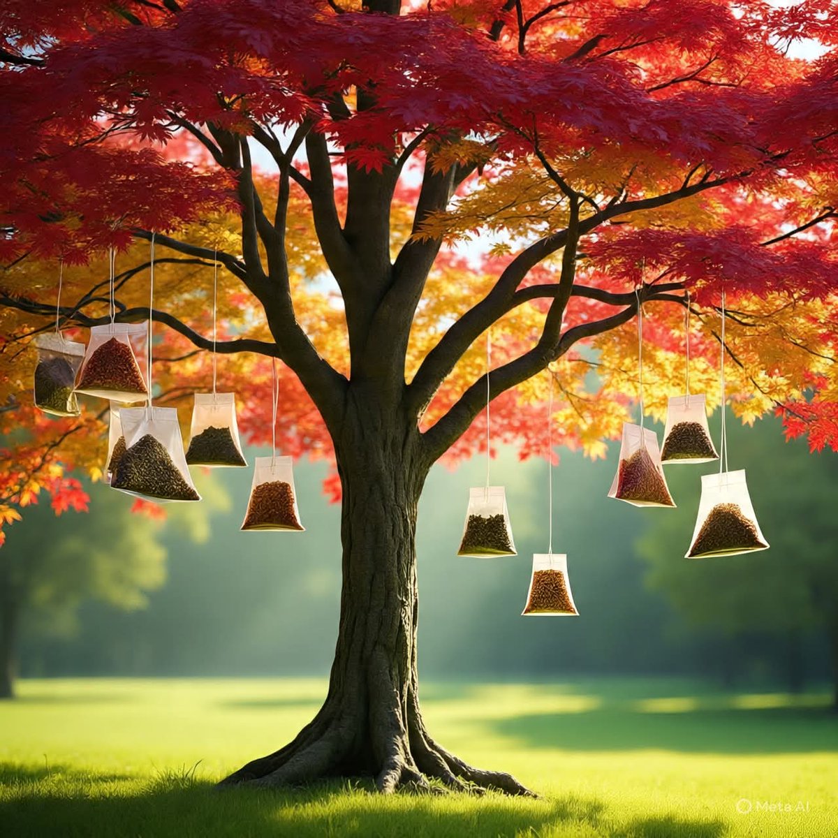 Mmmmmm #MopTop #Maple for #Fall mrsmccartneysteas.com/products/mopto… #Maple #Toffee #HotTea #TeaLovers #SpillTheTea #McCartneyTea