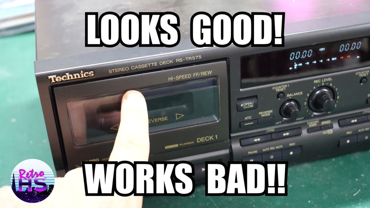 retrohackshack tweet media