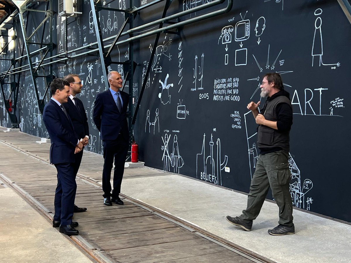 Dominic Fritz tweet media