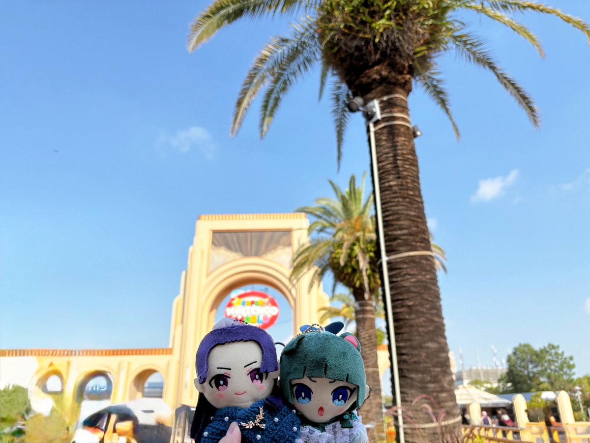 Ren_su02's tweet photo. とっても楽しかった💚💙💚💙 https://t.co/vCi0QhfVOo