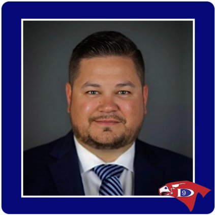 Happy National Principals Month, Dr. Nation! This month we celebrate your  unwavering support for our students and staff! Dr. Nation continues to lead with compassion, purpose, and dedication! #FalconProud #AldineStory