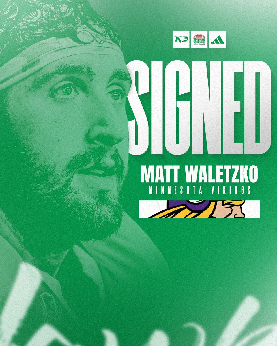 North Dakota Football tweet media