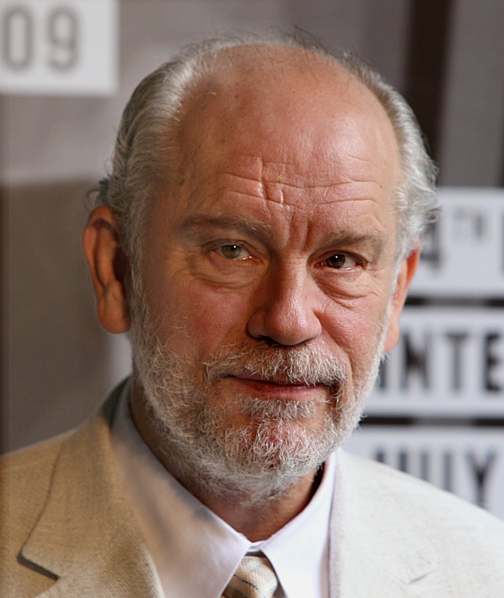 dstrictdispatch's tweet photo. John Malkovich is set to play President Snow in the stage adaptation of 'The Hunger Games'. https://t.co/yHl8nETA2P