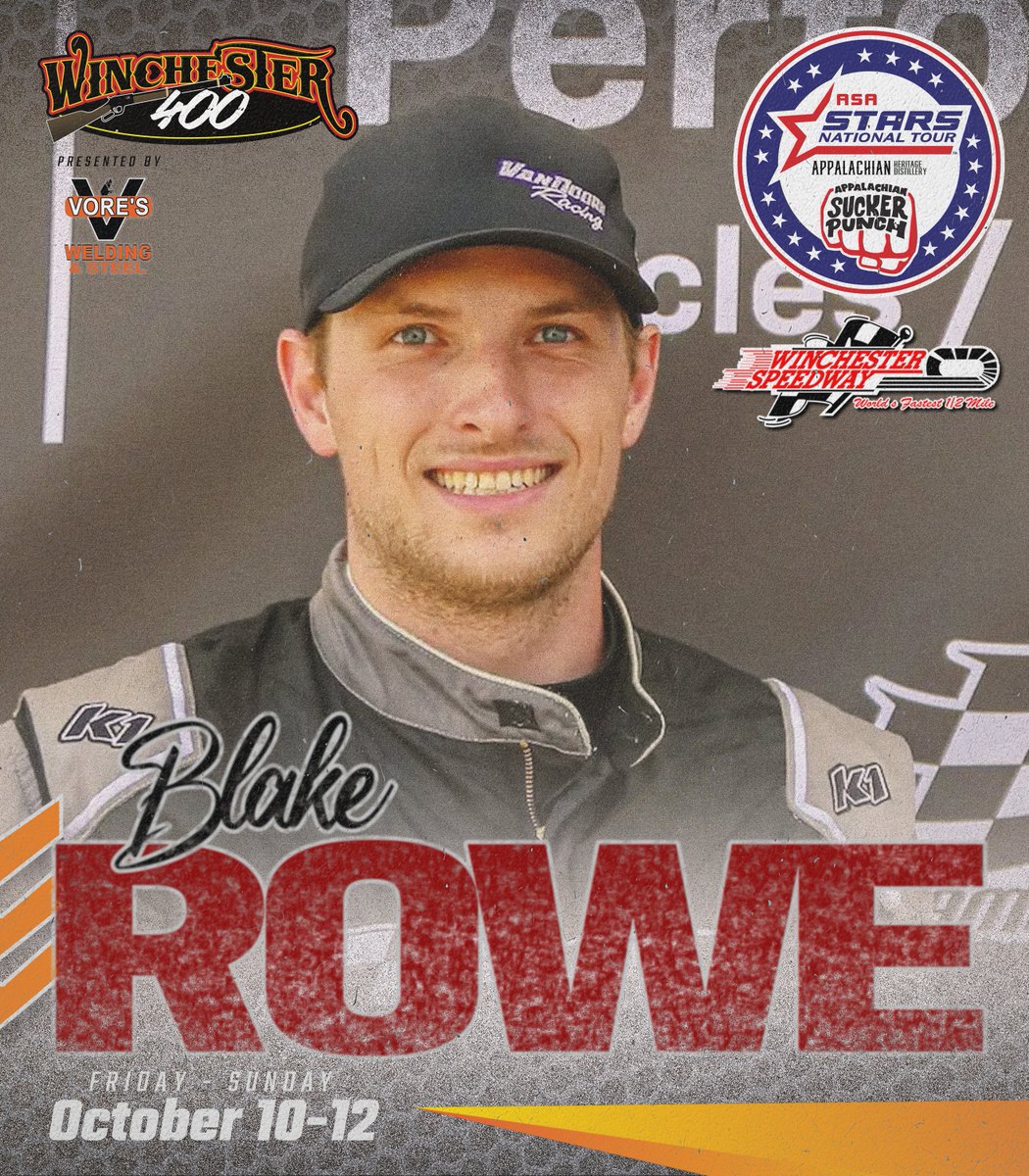 ASA STARS National Tour tweet media