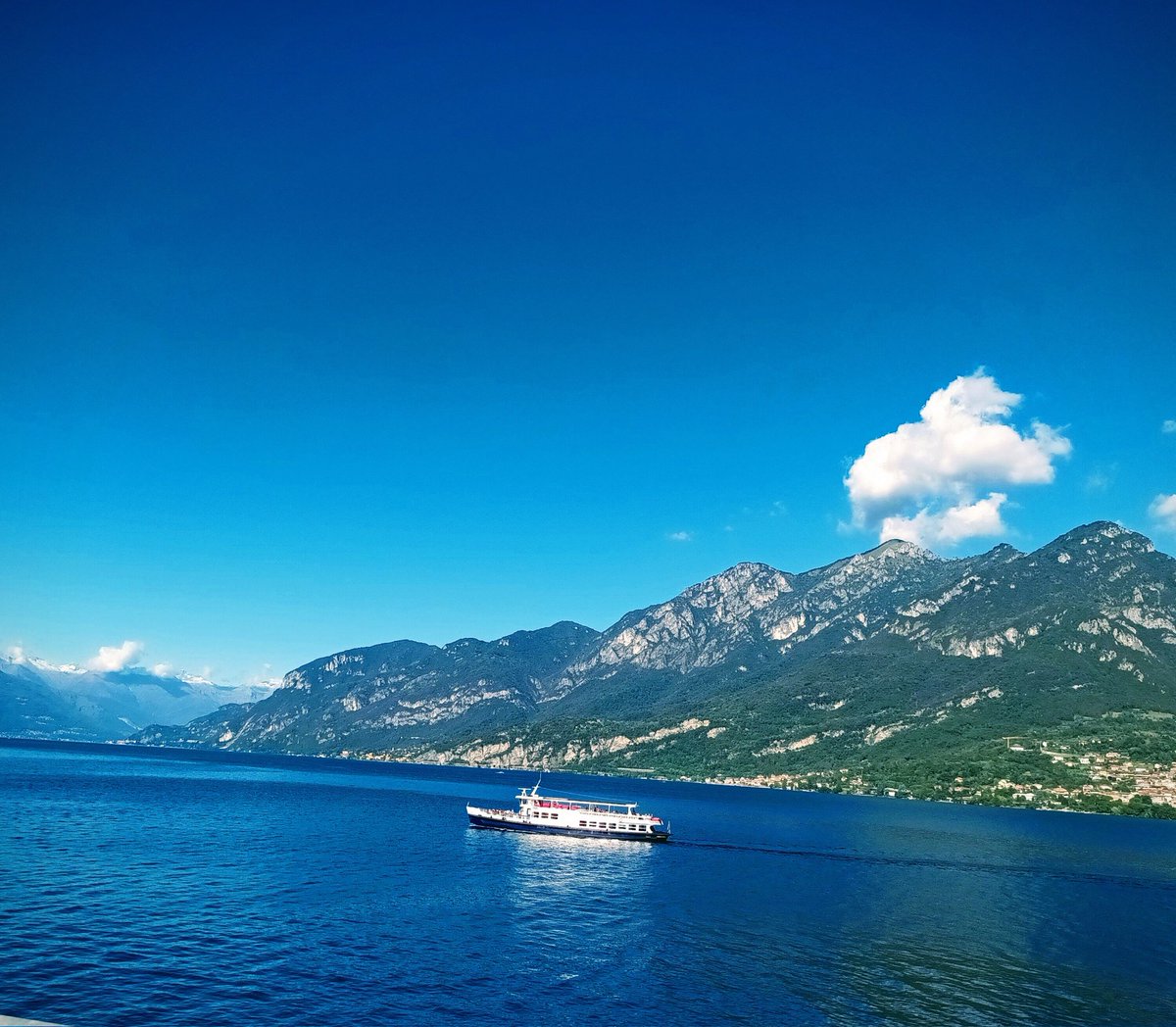 Fotografa per caso...