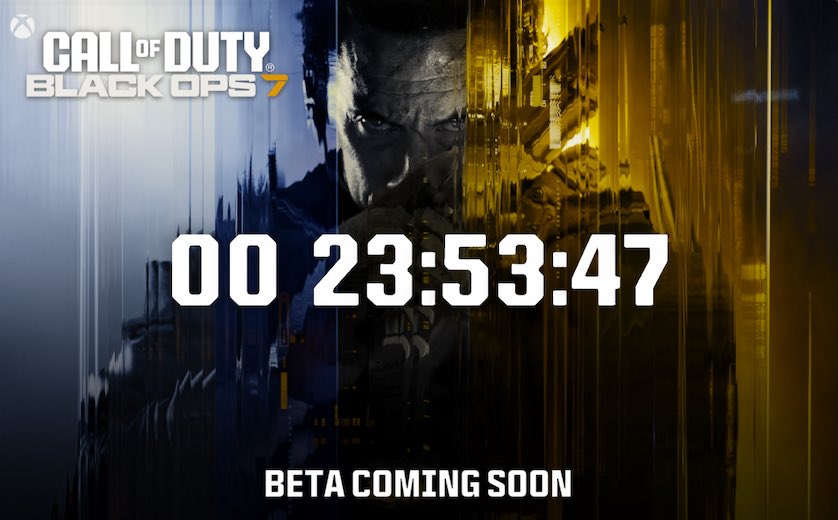 Call of Duty Black Ops 7 Informer tweet media