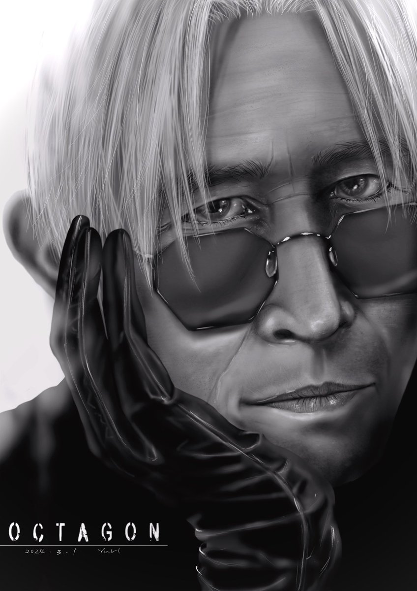 10月になったので自己紹介 - Search / X