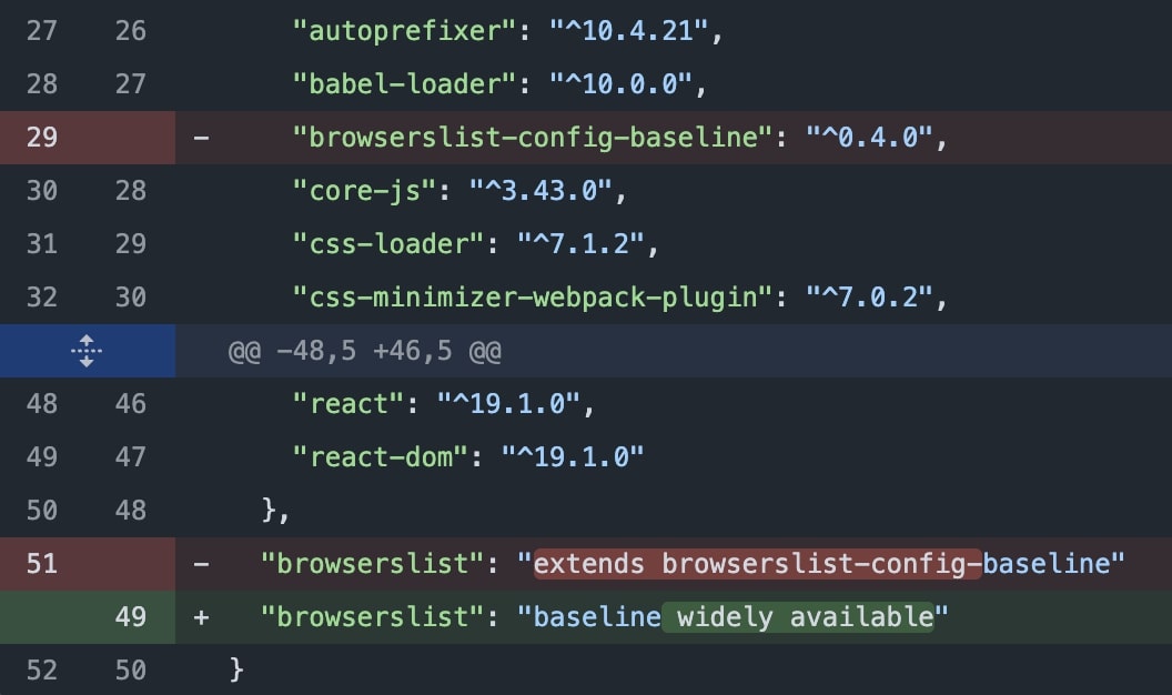 Chrome for Developers tweet media