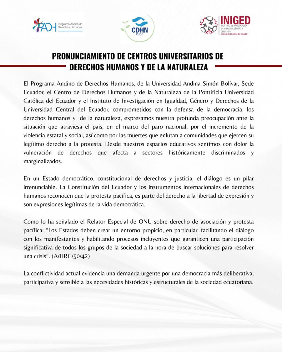 CDH PUCE tweet media