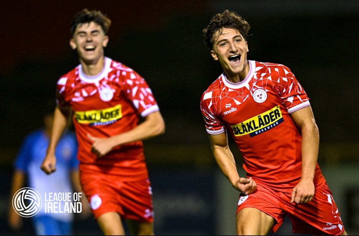 Reptracker | Conor McEvoy tweet media