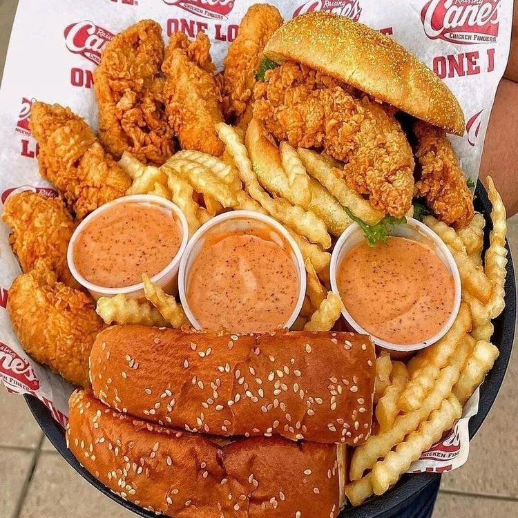 🍗🍟
