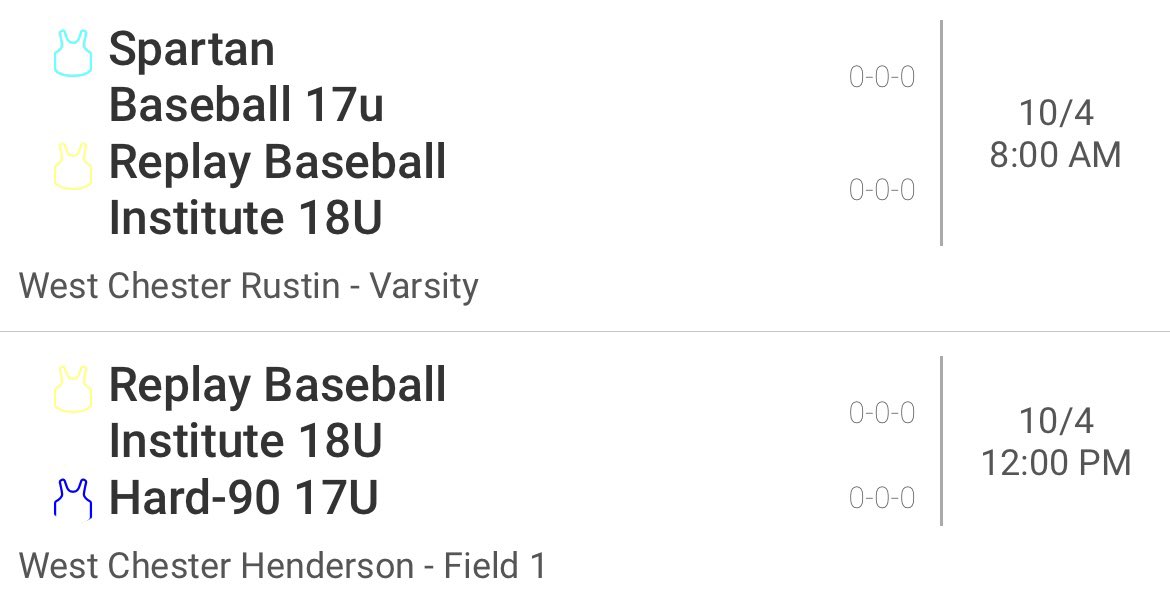 Noah Lacy tweet media