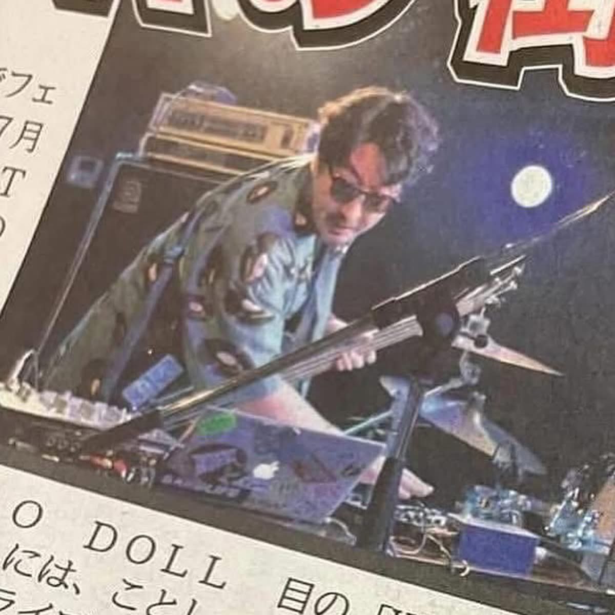 tomokazoo_ton's tweet photo. 10/04(土)は
ウチ(Garange) YOSHI君の誕生日会🎉
DJ BAR YOIMIYAさん
21:00からスタート🚀チャージ¥500🍻

YOSHI君の誕生日当日
YOSHI  * BIRTHDAY BASH*  
START 9PM ¥500    DJ BAR YOIMIYA 
DJ
YOSHI (Garange / Body Music) 
高松豊 (THE ONE NATIONS) 
ハヤシユウイチ 

どーせ僕トモカズも居ます https://t.co/rH94t9LzZn