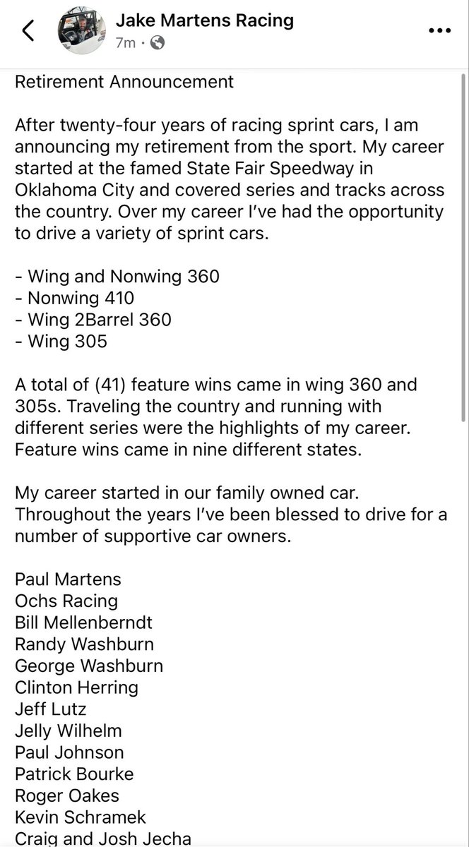 Jake Martens tweet media