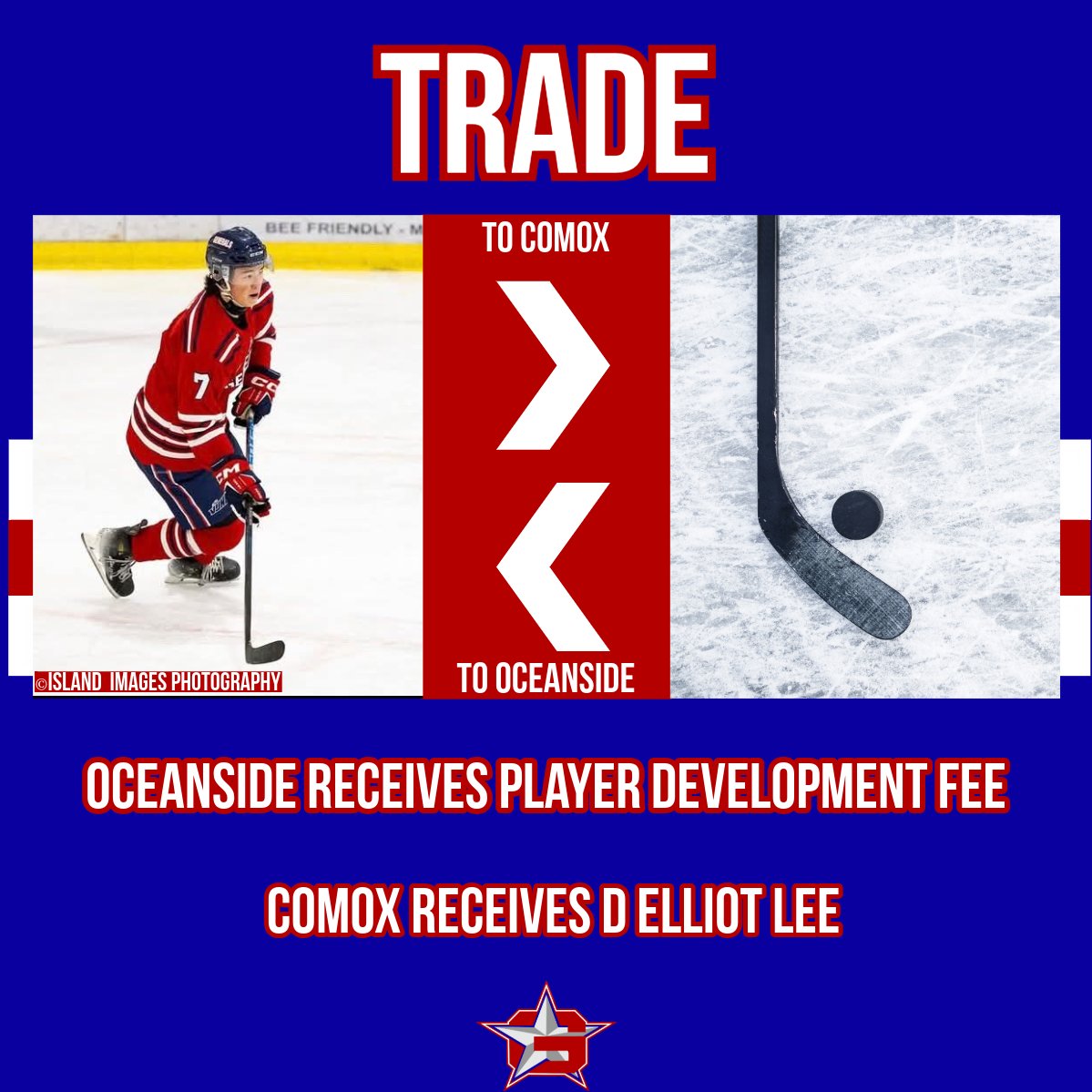 Oceanside Generals tweet media