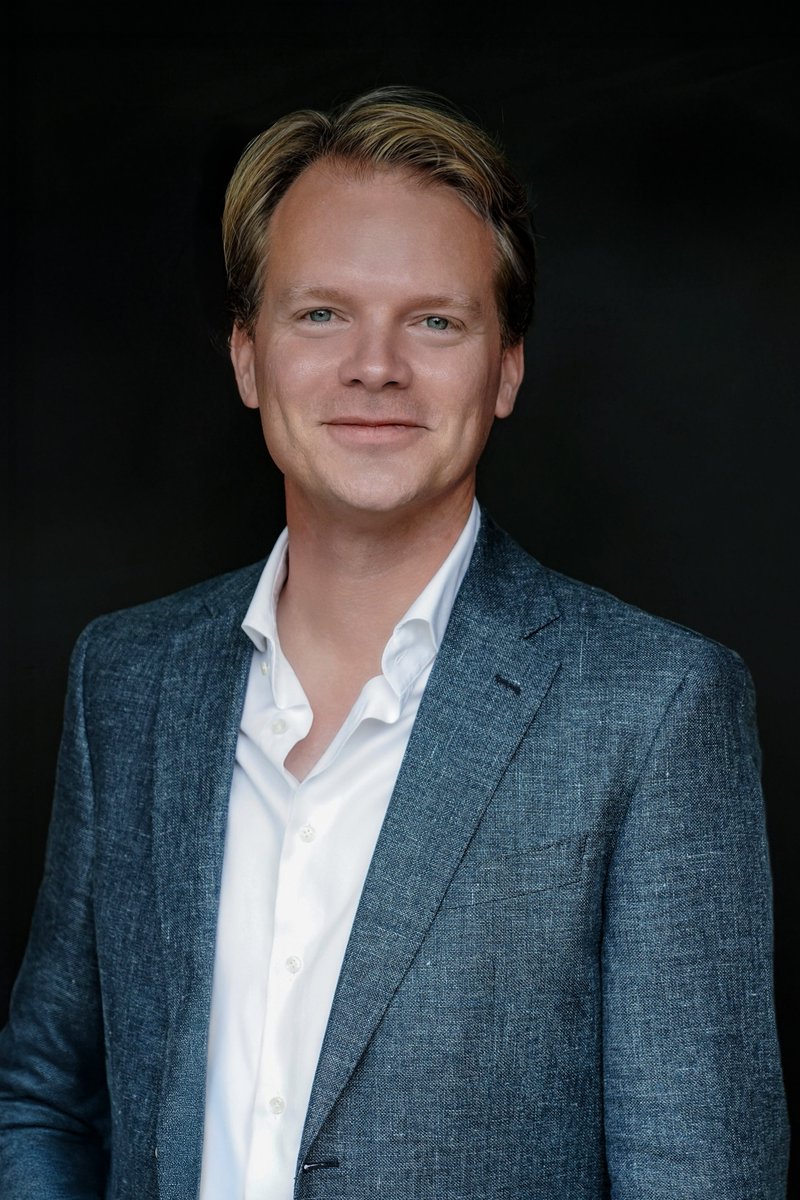 Jaap Grievink Associate Partner bij Waaijer Projectrealisatie

Per 1 oktober 2025 sluit Jaap Grievink (1980) zich aan als Associate Partner bij Waaijer Projectrealisatie.
 wpr.nl/jaap-grievink-…