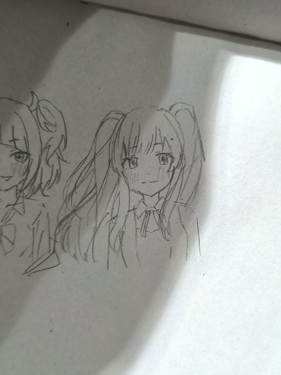 Shiny_lebe2's tweet photo. きりこ https://t.co/s2ydI6KFGR