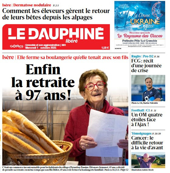 chavatte_pierre's tweet image. Le rêve mouillé de Macron et du MEDEF