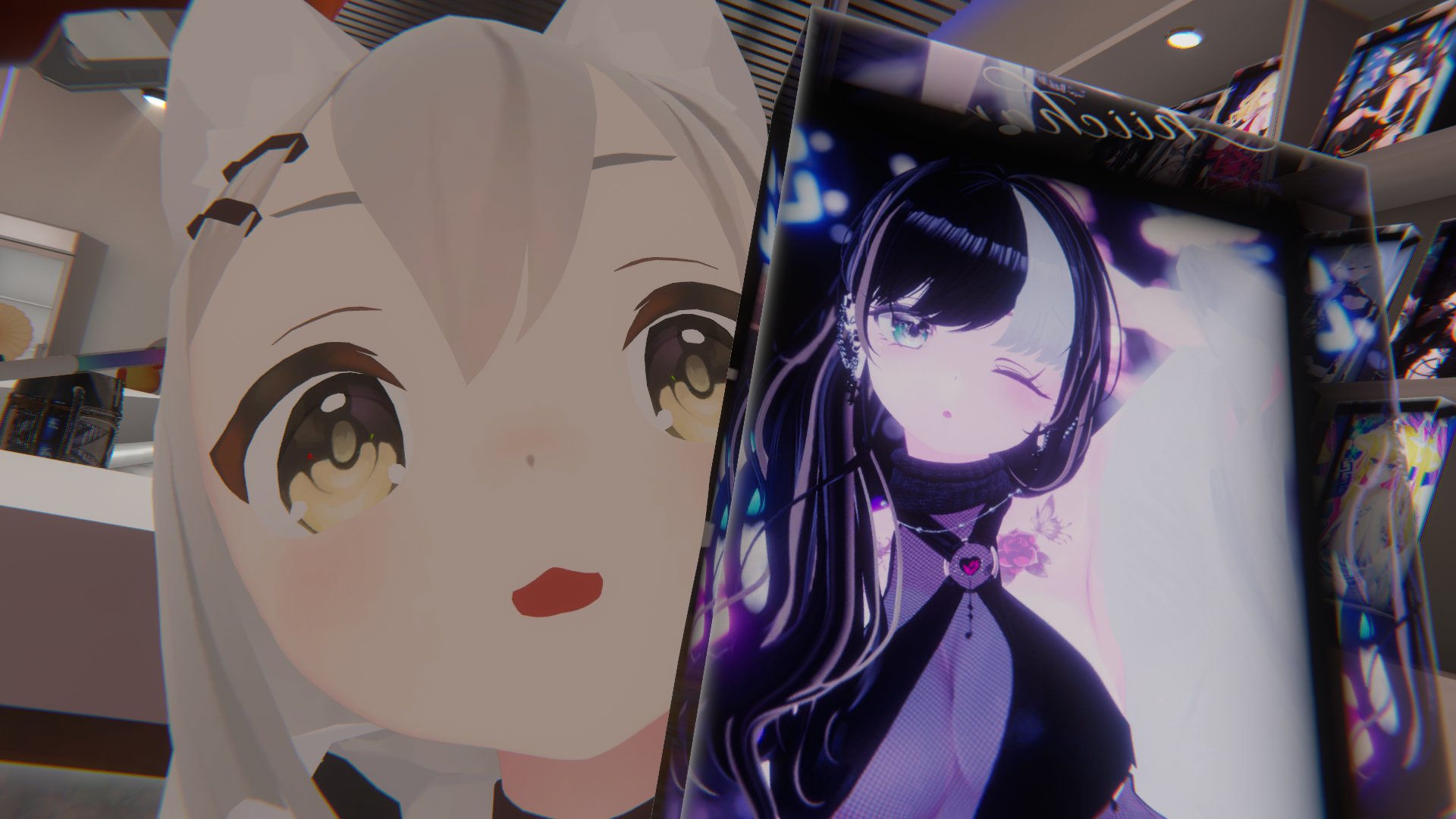 IZUNA🦊いずな on X: 