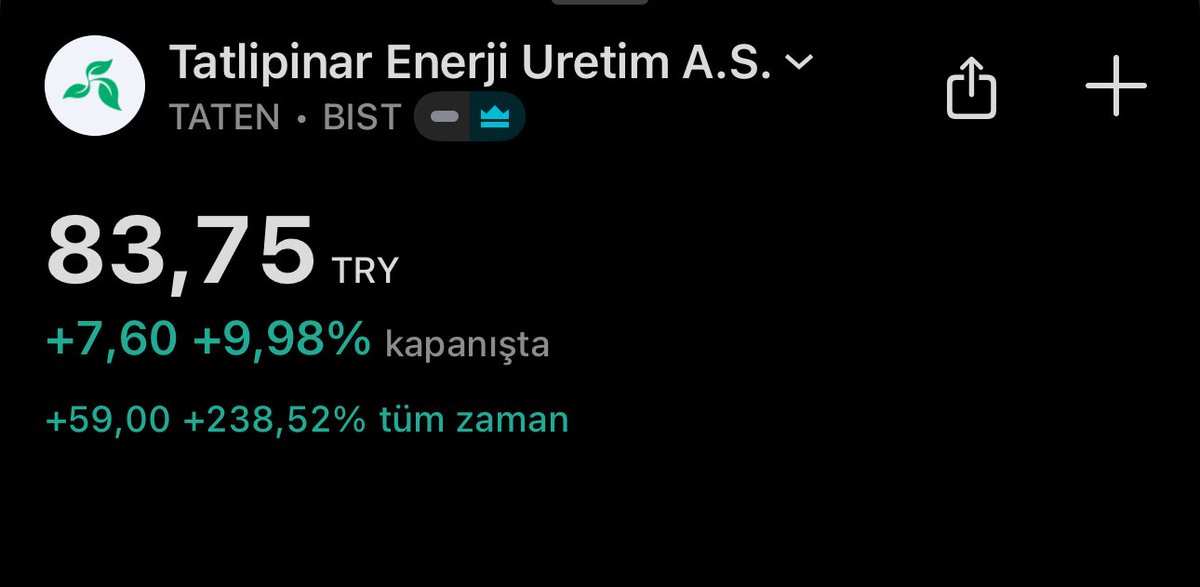 İmalı mesajlar vs vs sonuç ortada.
Endeks düşerken bile çatır çatır gitti.
Bundan sonra fazla yokum sosyal medyada  attığınız ithamlarda size kalsın.