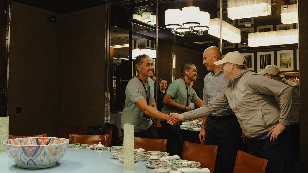 COTI Foundation tweet media