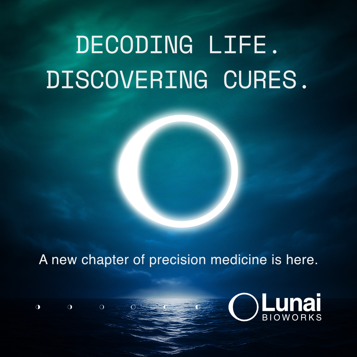 Lunai Bioworks tweet media
