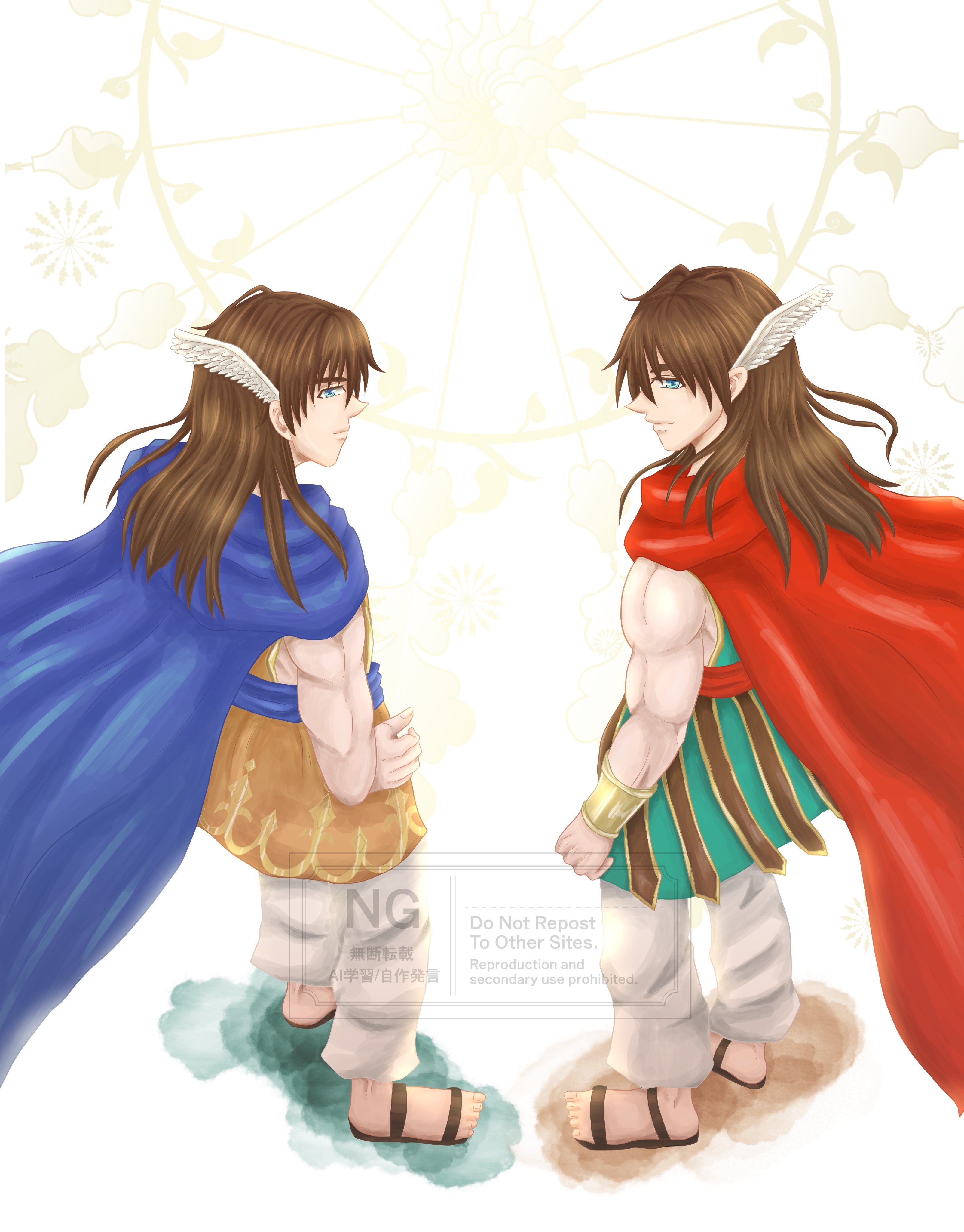 しおこんぶ (@shiokonv) / X