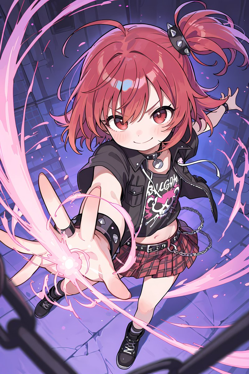 #えきちょー絵巻 #AIイラスト 
えきちょーは パル●ンテを となえた！
しかし何も起こらなかった！