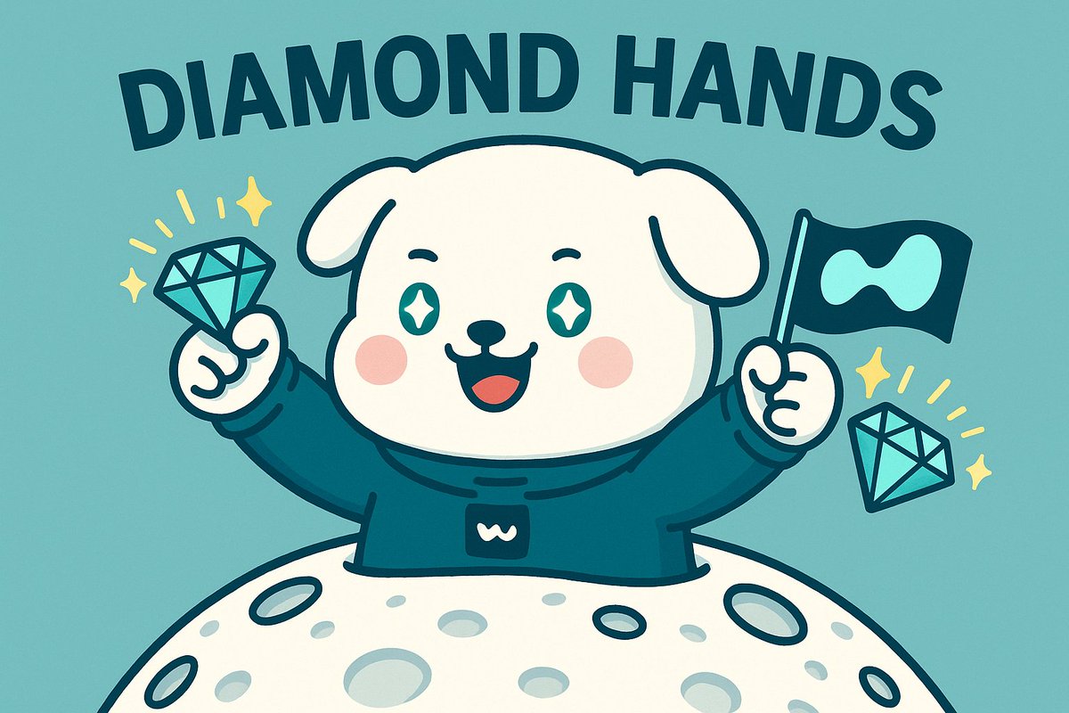 Day 5 of tweeting daily until either $PUP or $HYPE reclaims its all-time high.

You may have noticed, my following count is 0.

But now, i want to follow YOU. Will follow anyone that leaves a "Hyperliquid" comment below 👇🏼

Manifesting HYPE too now starting today 🧘🏼

Hyperliquid