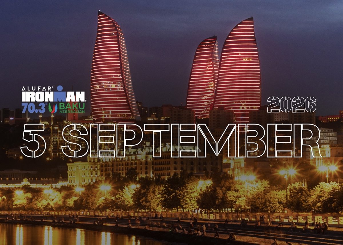 K226 triathlon tweet media