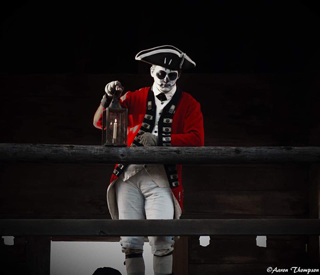 Mackinac State Historic Parks tweet media