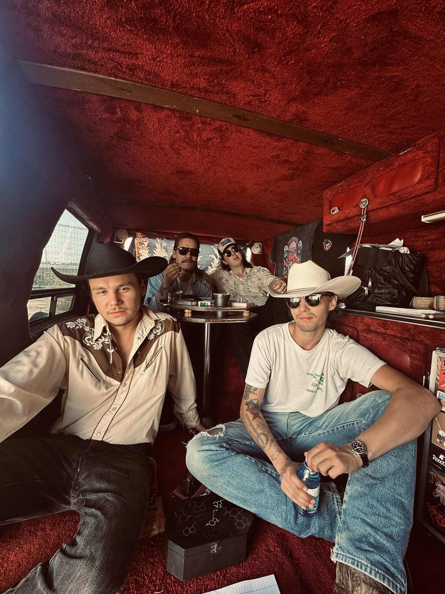 River Cree Resort tweet media