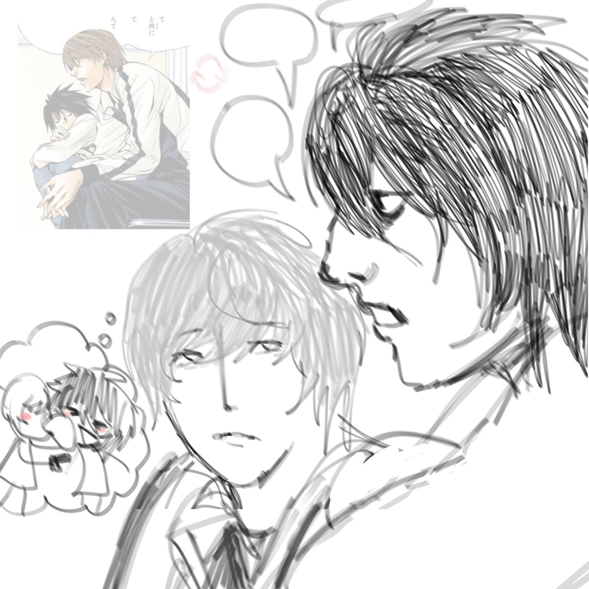 #lawlightober2025 d1: date (