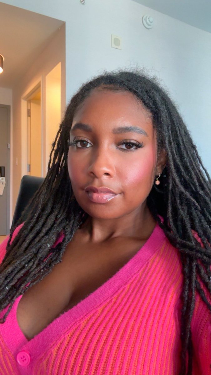 Kierra | Data Conversationalist🎙 tweet media
